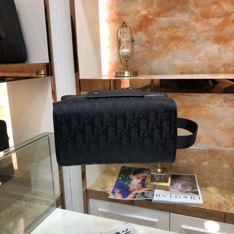 Mens Christian Dior Clutch Bags